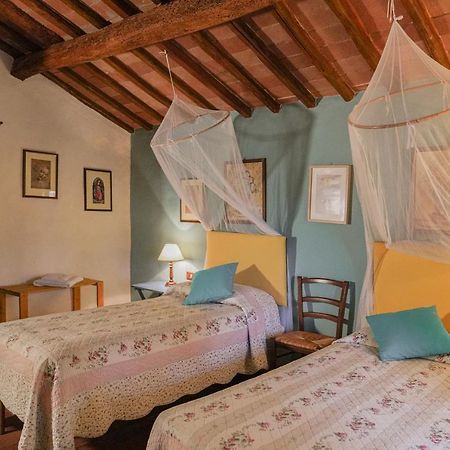 Villa Casavecchia San Casciano in Val di Pesa Bagian luar foto