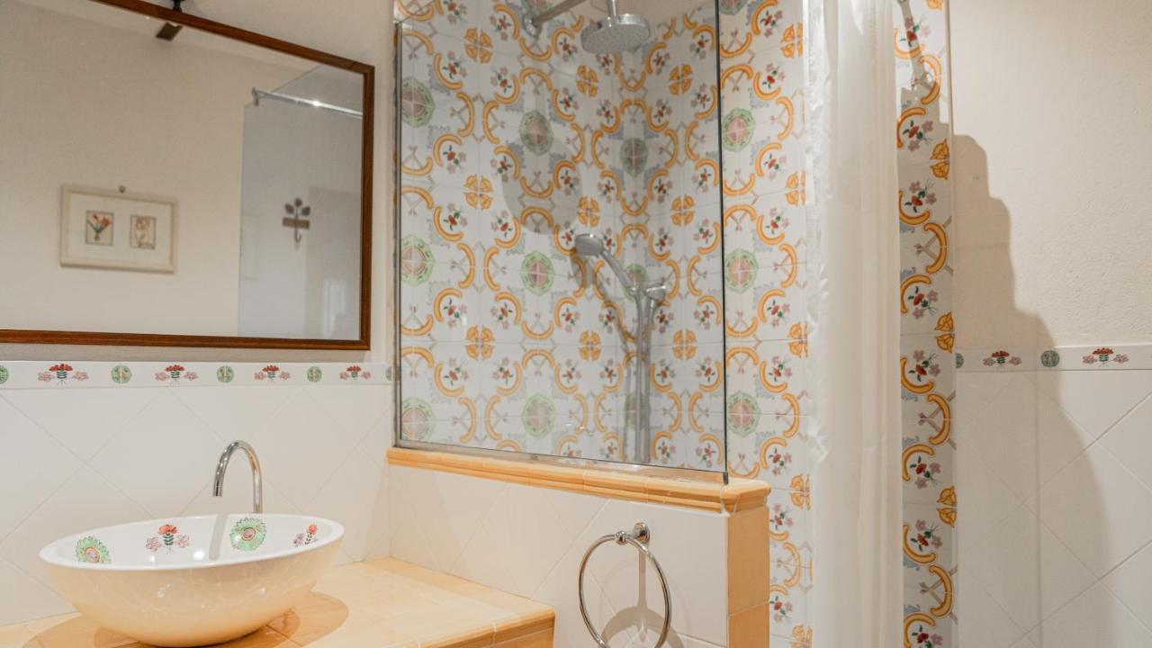 Villa Casavecchia San Casciano in Val di Pesa Bagian luar foto